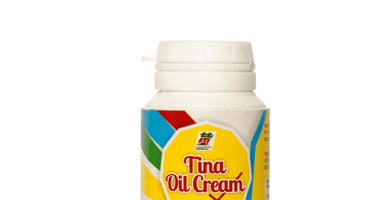 Tina Ointment: Simple Solution For Skins Problem