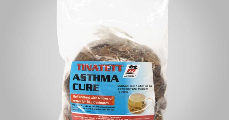 Natural Way Of Dealing With Asthma