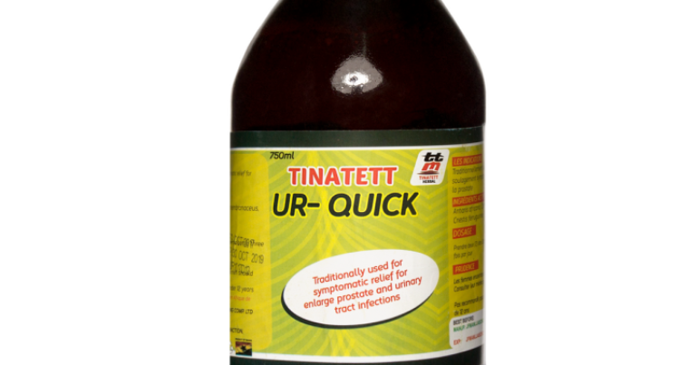Effective Way To Deal With Prostate & Urinary Tract Infections