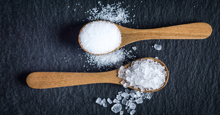 Sea Salt vs Table Salt – Which is better?