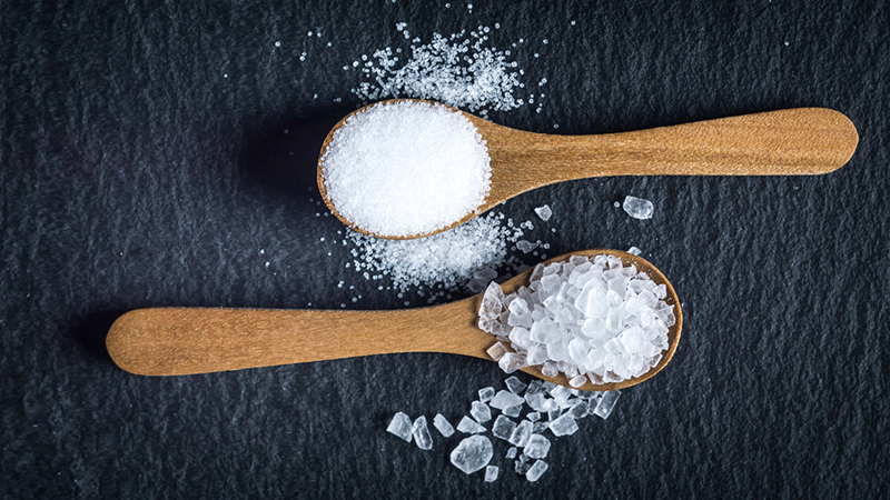 Sea Salt vs Table Salt – Which is better?