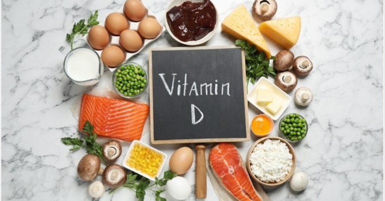 Does Vitamin D Make You Stronger?