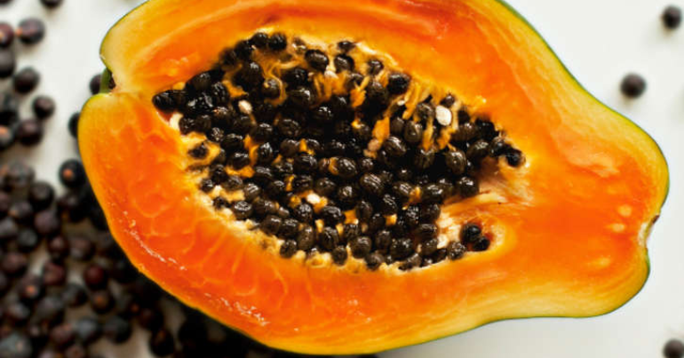Amazing Health Benefits of Papaya Seeds That You Should Know!