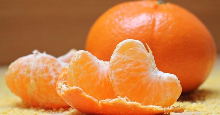 THE GOOD BENEFITS OF TANGERINE YOU SHOULD KNOW