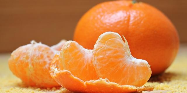 THE GOOD BENEFITS OF TANGERINE YOU SHOULD KNOW